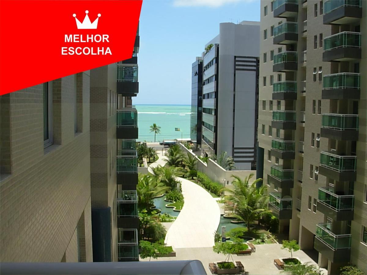 Sun Paradise - Jtr Maceió Exteriér fotografie